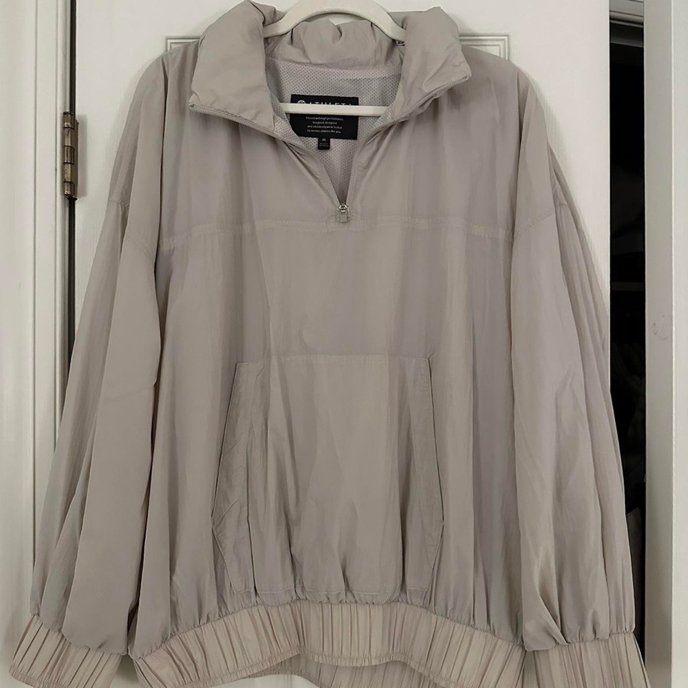 Bomber jacket - Picture 2 of 3